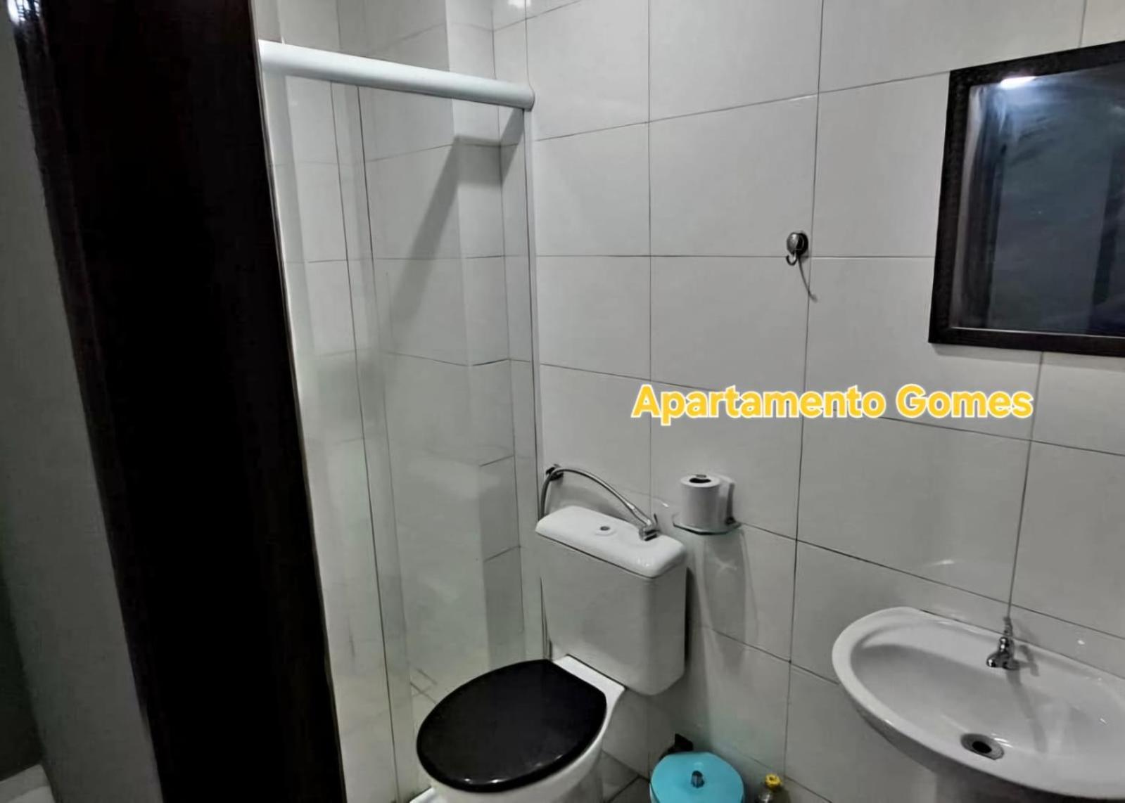 Apartamento Gomes Wi-Fi Aviacao P Grande Praia Grande  Zewnętrze zdjęcie